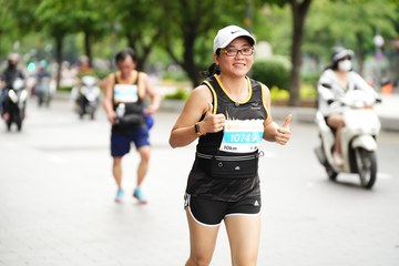 MARATHON DREAM CUP 2023 - Ảnh #381869