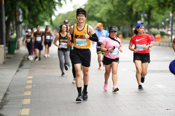 MARATHON DREAM CUP 2023 - Ảnh #381623