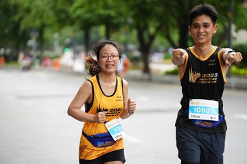 MARATHON DREAM CUP 2023 - Ảnh #381828
