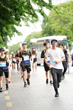 MARATHON DREAM CUP 2023 - Ảnh #382115