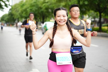MARATHON DREAM CUP 2023 - Ảnh #381680