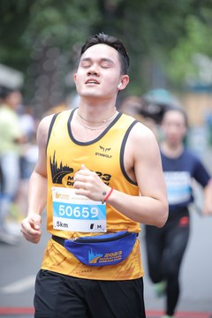 MARATHON DREAM CUP 2023 - Ảnh #380837