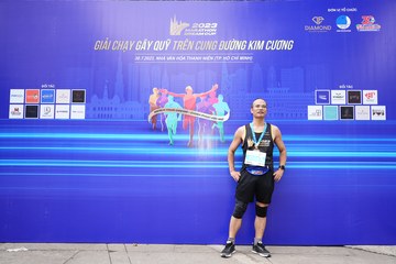 MARATHON DREAM CUP 2023 - Ảnh #382391