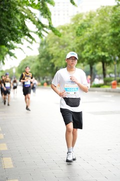 MARATHON DREAM CUP 2023 - Ảnh #382092