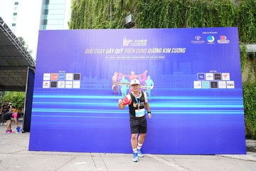 MARATHON DREAM CUP 2023 - Ảnh #382269