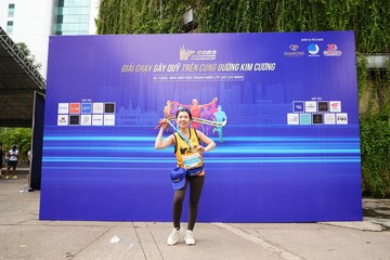 MARATHON DREAM CUP 2023 - Ảnh #382289
