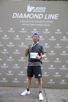 MARATHON DREAM CUP 2023 - Ảnh #381273
