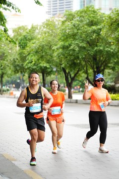 MARATHON DREAM CUP 2023 - Ảnh #382193