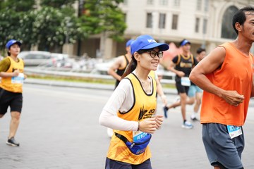 MARATHON DREAM CUP 2023 - Ảnh #382528