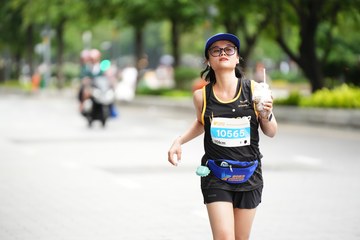 MARATHON DREAM CUP 2023 - Ảnh #382003