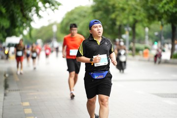 MARATHON DREAM CUP 2023 - Ảnh #381986