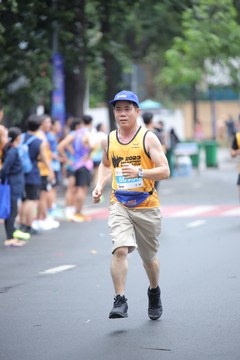 MARATHON DREAM CUP 2023 - Ảnh #380812