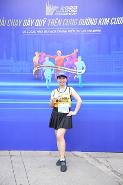 MARATHON DREAM CUP 2023 - Ảnh #381195