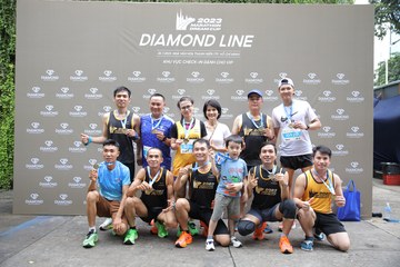 MARATHON DREAM CUP 2023 - Ảnh #381355