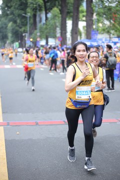 MARATHON DREAM CUP 2023 - Ảnh #381019