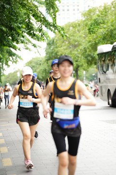 MARATHON DREAM CUP 2023 - Ảnh #382130