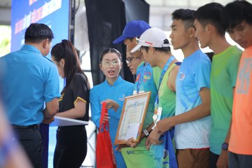 MARATHON DREAM CUP 2023 - Ảnh #381464