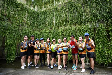 MARATHON DREAM CUP 2023 - Ảnh #382254