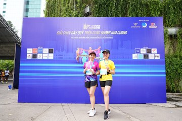 MARATHON DREAM CUP 2023 - Ảnh #382273