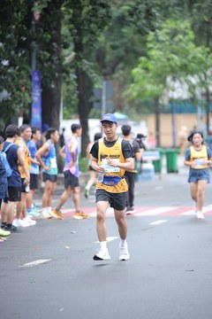MARATHON DREAM CUP 2023 - Ảnh #380813