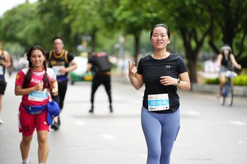 MARATHON DREAM CUP 2023 - Ảnh #381645