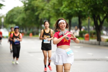MARATHON DREAM CUP 2023 - Ảnh #381750