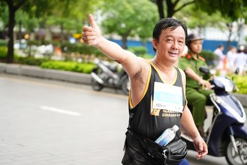 MARATHON DREAM CUP 2023 - Ảnh #381893