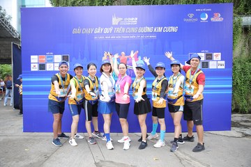 MARATHON DREAM CUP 2023 - Ảnh #381205