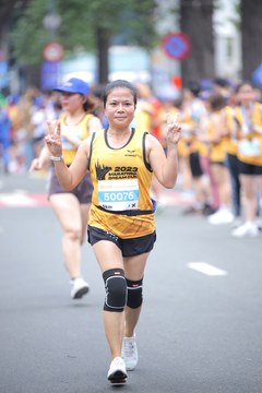 MARATHON DREAM CUP 2023 - Ảnh #380959