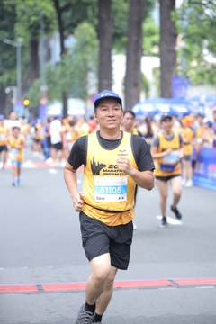 MARATHON DREAM CUP 2023 - Ảnh #380945