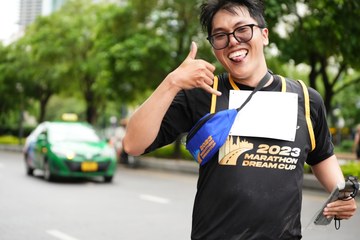 MARATHON DREAM CUP 2023 - Ảnh #381684