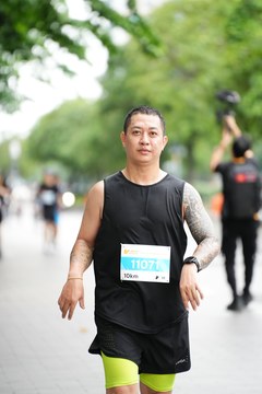 MARATHON DREAM CUP 2023 - Ảnh #382050