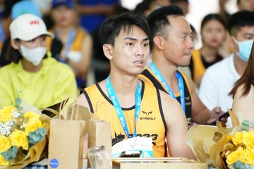 MARATHON DREAM CUP 2023 - Ảnh #382430