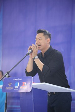 MARATHON DREAM CUP 2023 - Ảnh #381536