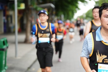 MARATHON DREAM CUP 2023 - Ảnh #381583