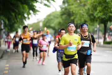 MARATHON DREAM CUP 2023 - Ảnh #381615