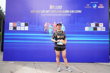 MARATHON DREAM CUP 2023 - Ảnh #382380