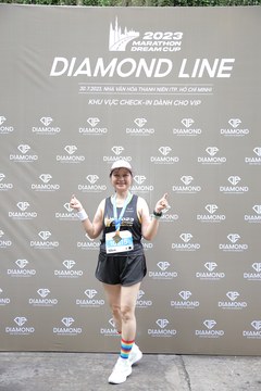 MARATHON DREAM CUP 2023 - Ảnh #381342