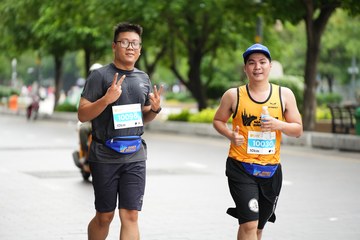 MARATHON DREAM CUP 2023 - Ảnh #381961