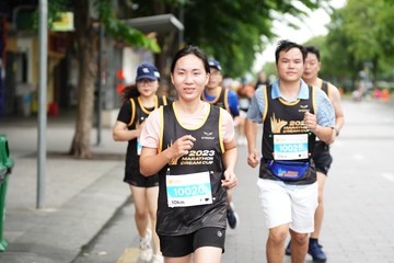 MARATHON DREAM CUP 2023 - Ảnh #381578