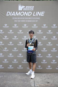 MARATHON DREAM CUP 2023 - Ảnh #381272