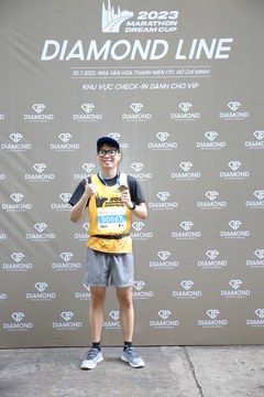 MARATHON DREAM CUP 2023 - Ảnh #381329