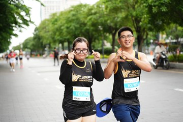MARATHON DREAM CUP 2023 - Ảnh #381743
