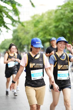 MARATHON DREAM CUP 2023 - Ảnh #382085