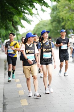 MARATHON DREAM CUP 2023 - Ảnh #382071