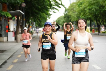 MARATHON DREAM CUP 2023 - Ảnh #381734