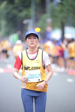 MARATHON DREAM CUP 2023 - Ảnh #380971
