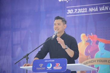 MARATHON DREAM CUP 2023 - Ảnh #381530