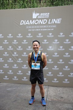 MARATHON DREAM CUP 2023 - Ảnh #381251