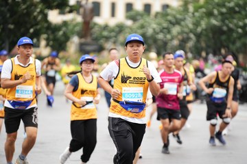 MARATHON DREAM CUP 2023 - Ảnh #382468